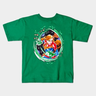 Marvelous Kids T-Shirt